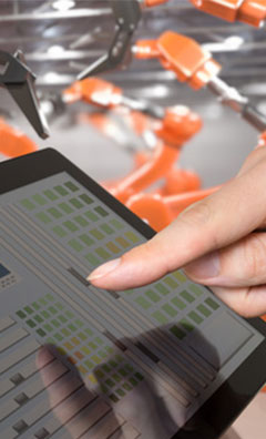 Conduite du changement / Coaching & Team Building